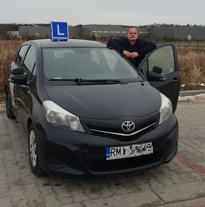 ATJ Szymon Skóra - Akademia Techniki Jazdy (Prawo Jazdy Mielec)